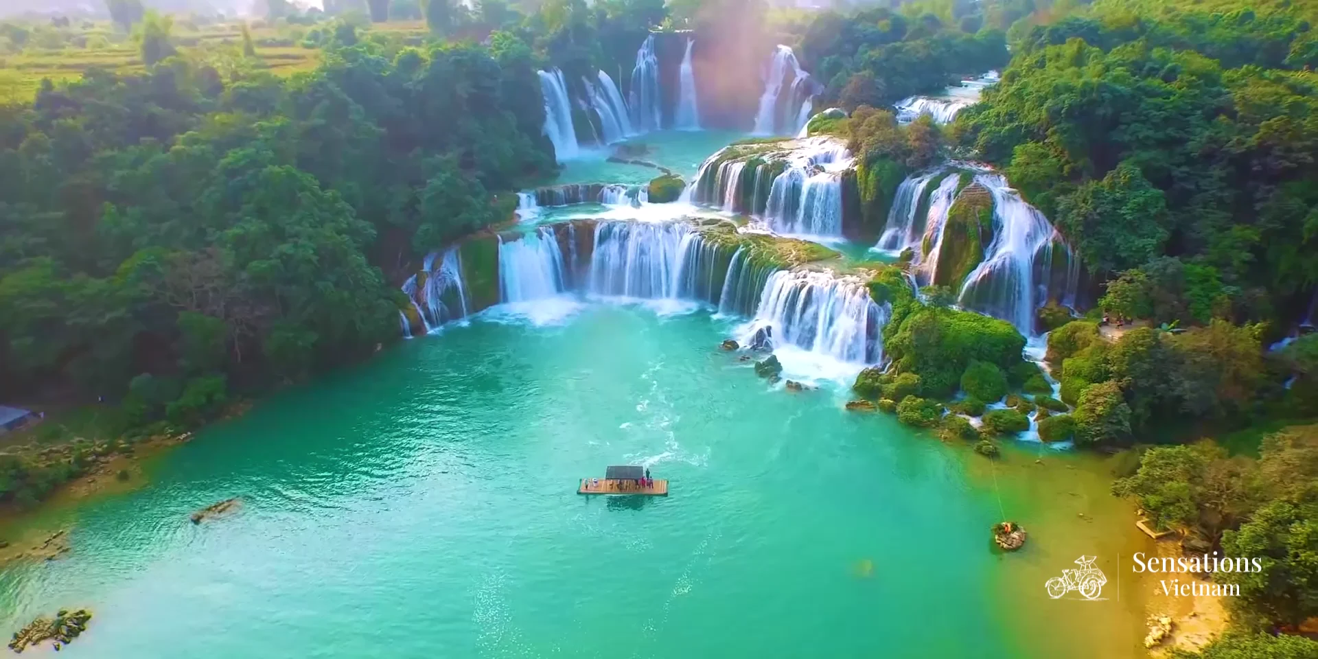 Voyage sur mesure au Vietnam avec Sensations Vietnam